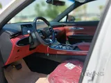 Genesis GV70 2025
